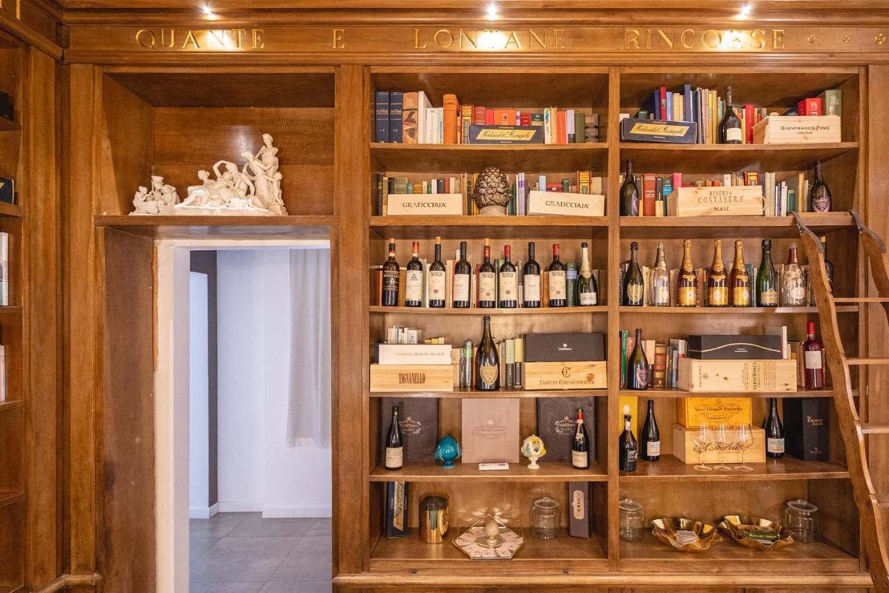 Fourooms - Bari Sparano Экстерьер фото