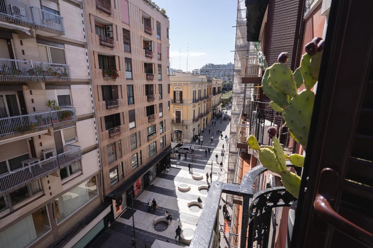 Fourooms - Bari Sparano Экстерьер фото