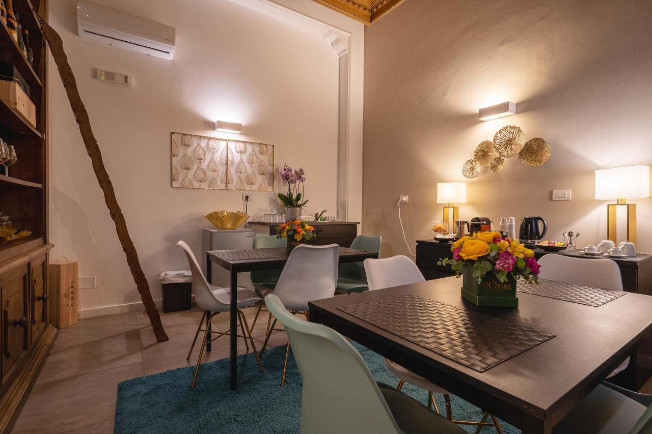 Fourooms - Bari Sparano Экстерьер фото