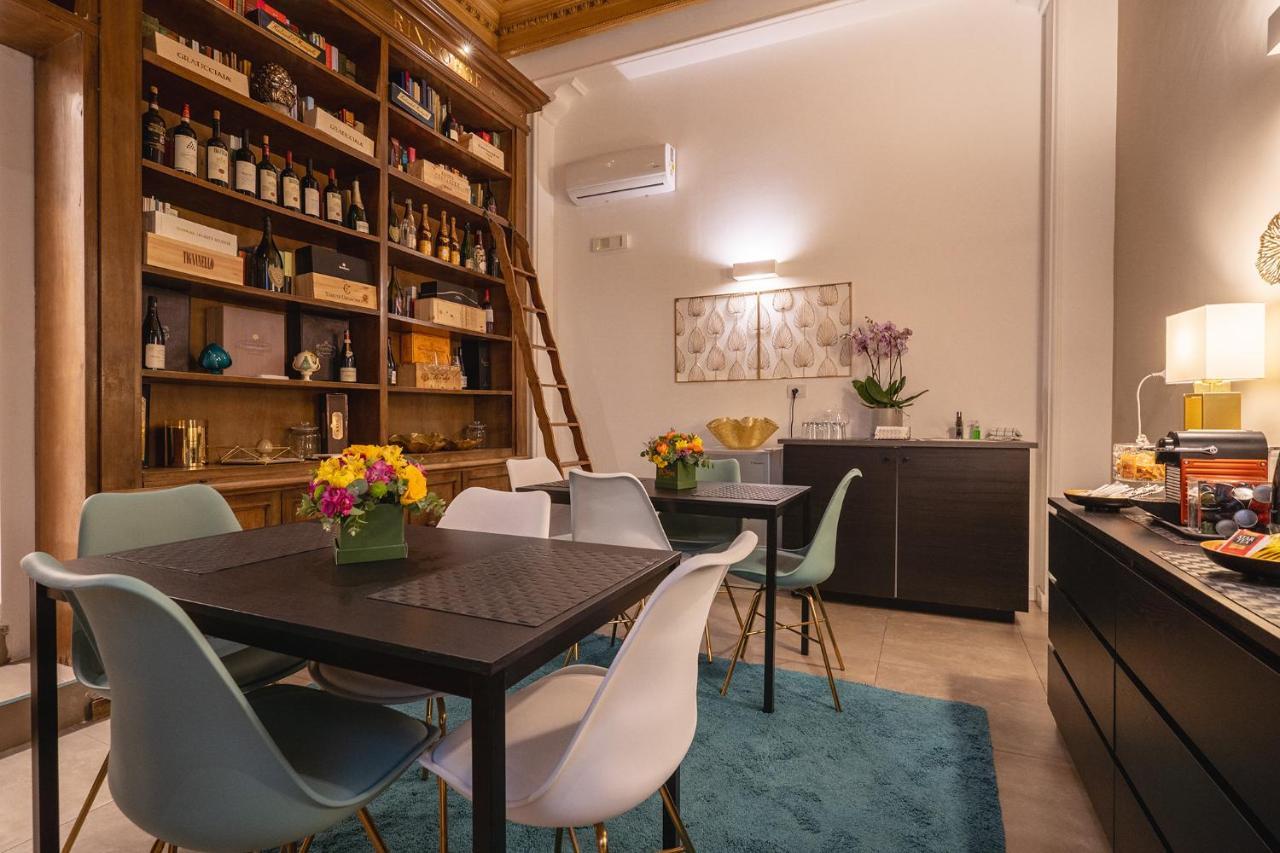 Fourooms - Bari Sparano Экстерьер фото