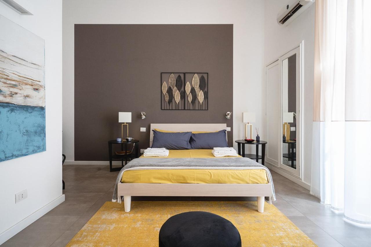 Fourooms - Bari Sparano Экстерьер фото