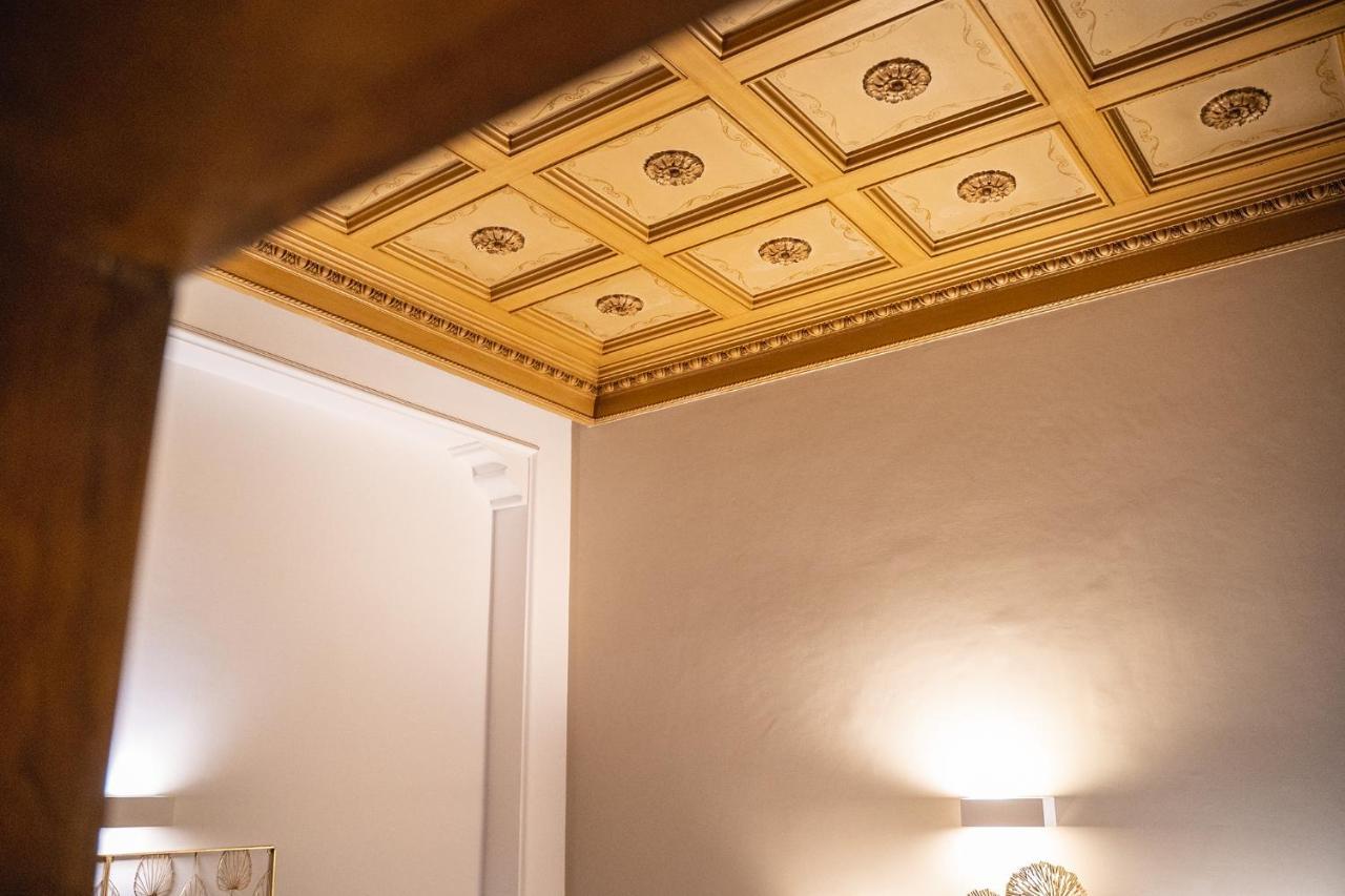 Fourooms - Bari Sparano Экстерьер фото