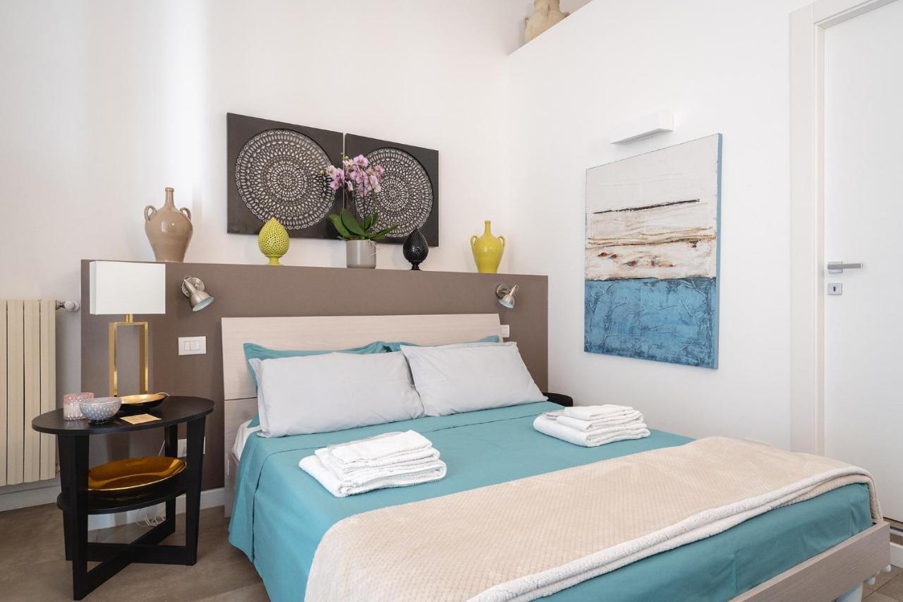 Fourooms - Bari Sparano Экстерьер фото