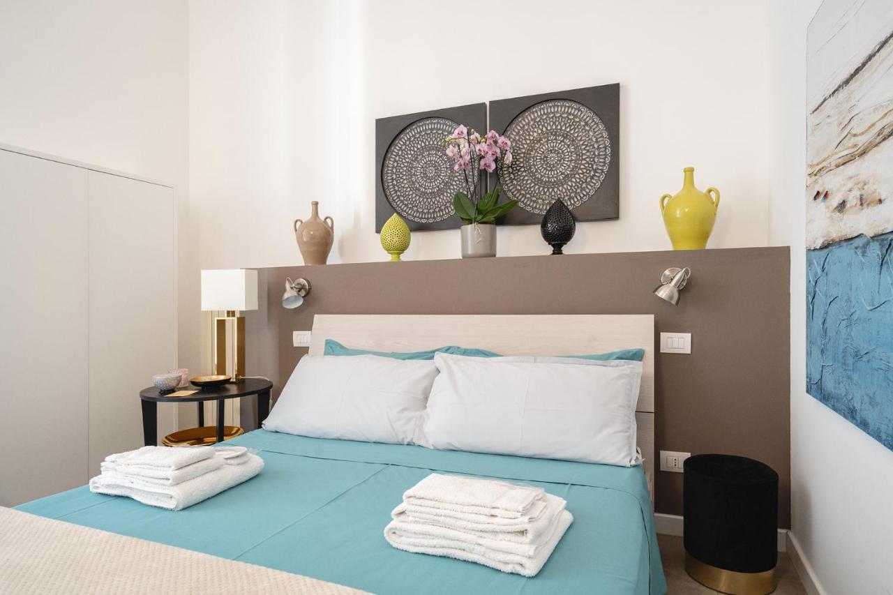 Fourooms - Bari Sparano Экстерьер фото