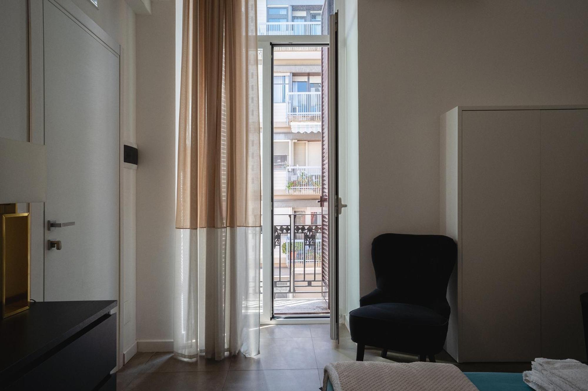 Fourooms - Bari Sparano Экстерьер фото
