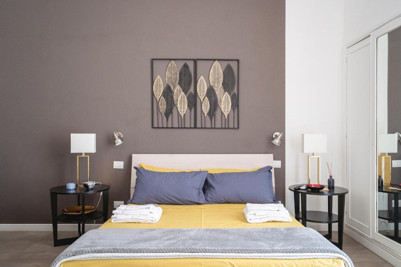 Fourooms - Bari Sparano Экстерьер фото