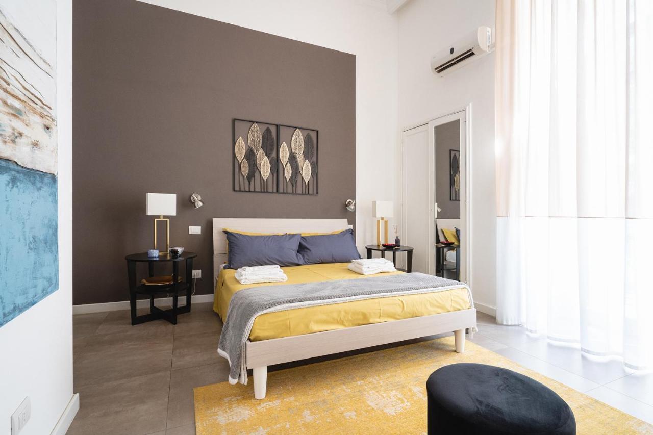 Fourooms - Bari Sparano Экстерьер фото