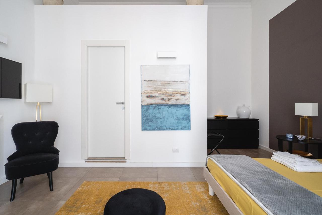 Fourooms - Bari Sparano Экстерьер фото