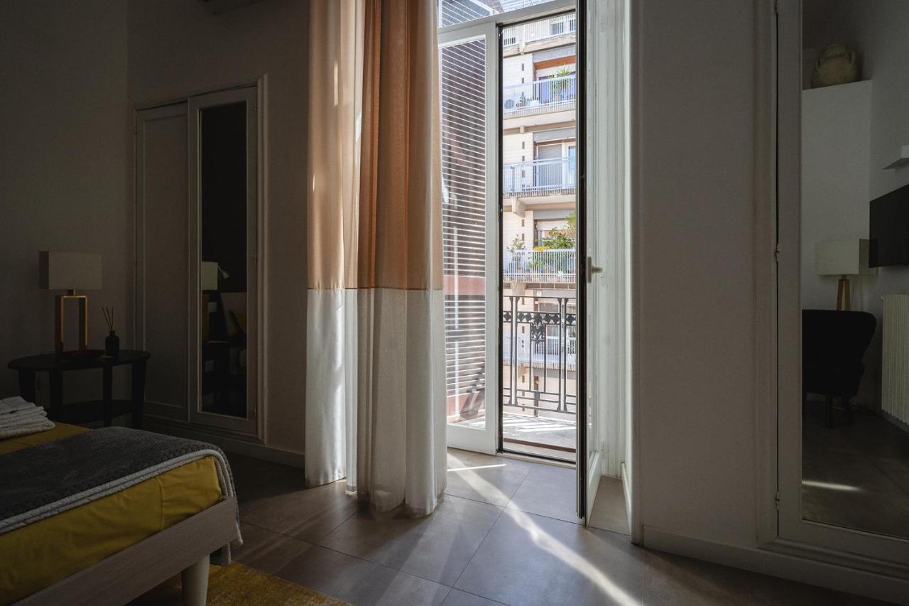 Fourooms - Bari Sparano Экстерьер фото