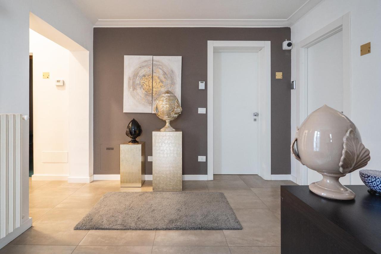 Fourooms - Bari Sparano Экстерьер фото