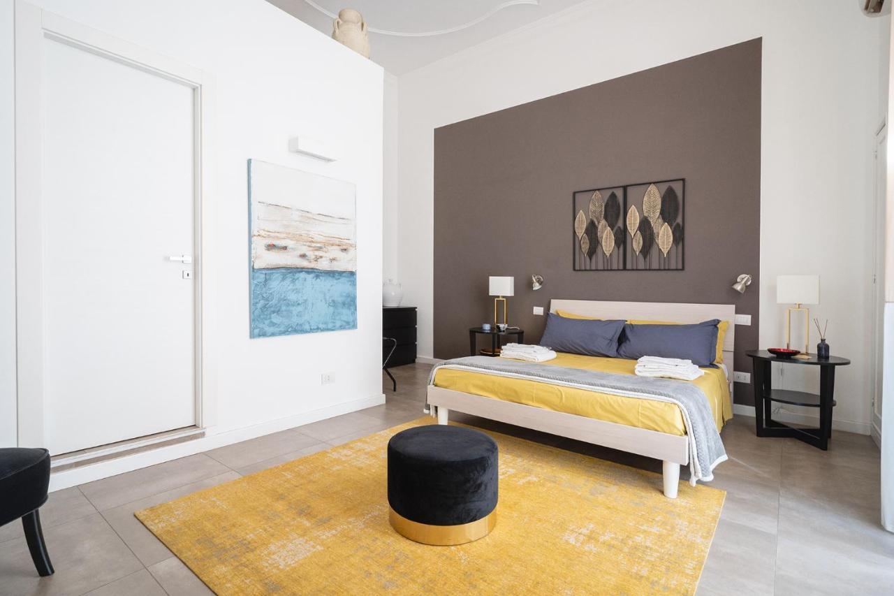 Fourooms - Bari Sparano Экстерьер фото