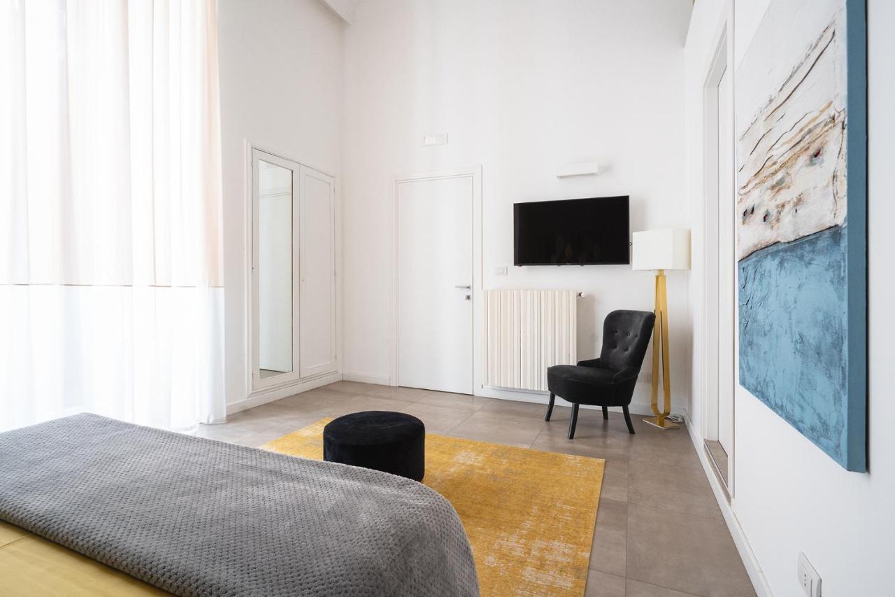 Fourooms - Bari Sparano Экстерьер фото