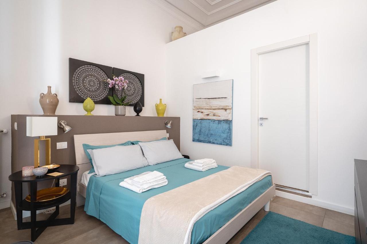 Fourooms - Bari Sparano Экстерьер фото