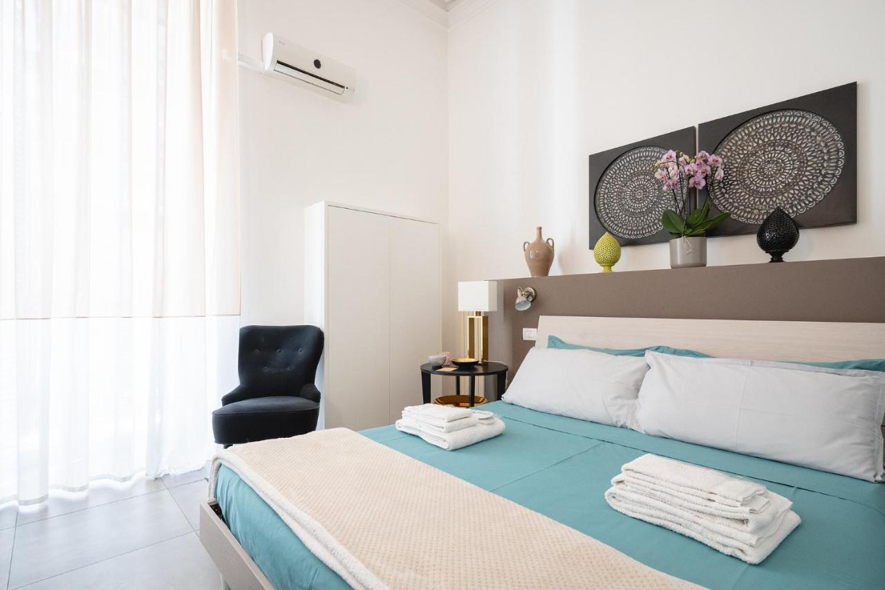 Fourooms - Bari Sparano Экстерьер фото