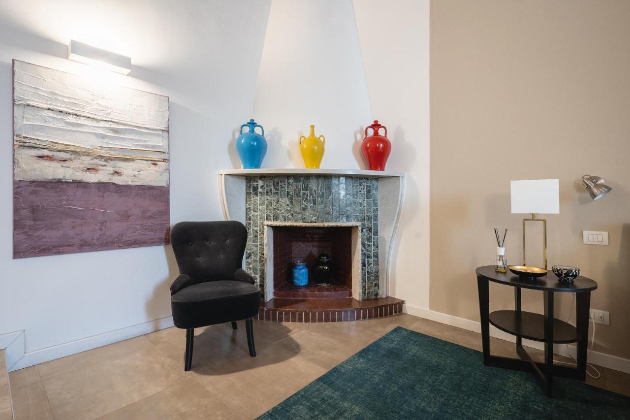 Fourooms - Bari Sparano Экстерьер фото