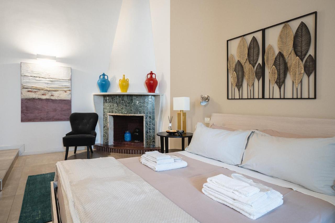 Fourooms - Bari Sparano Экстерьер фото
