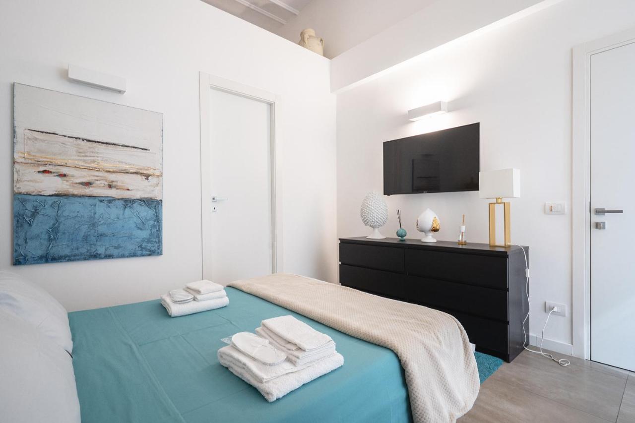 Fourooms - Bari Sparano Экстерьер фото