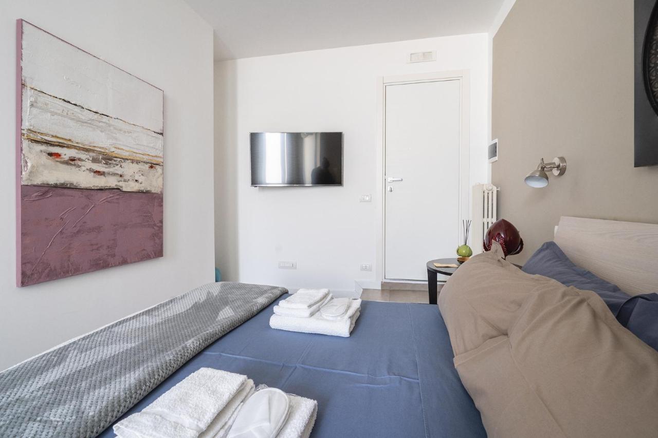 Fourooms - Bari Sparano Экстерьер фото