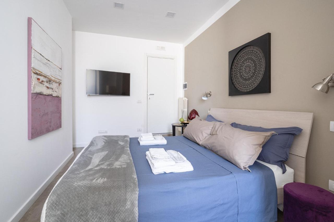 Fourooms - Bari Sparano Экстерьер фото