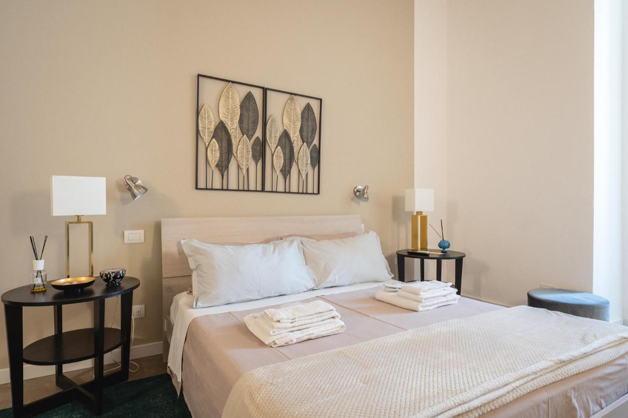 Fourooms - Bari Sparano Экстерьер фото