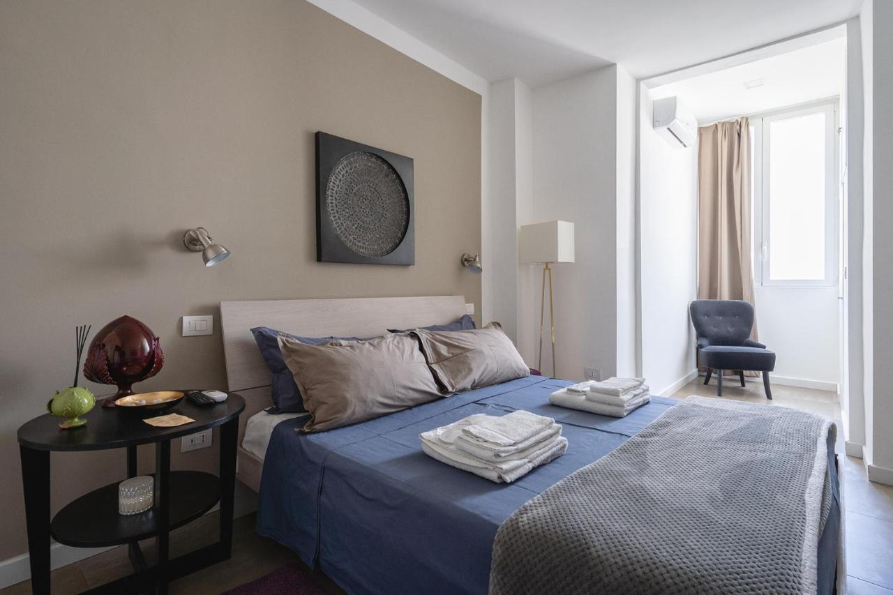 Fourooms - Bari Sparano Экстерьер фото
