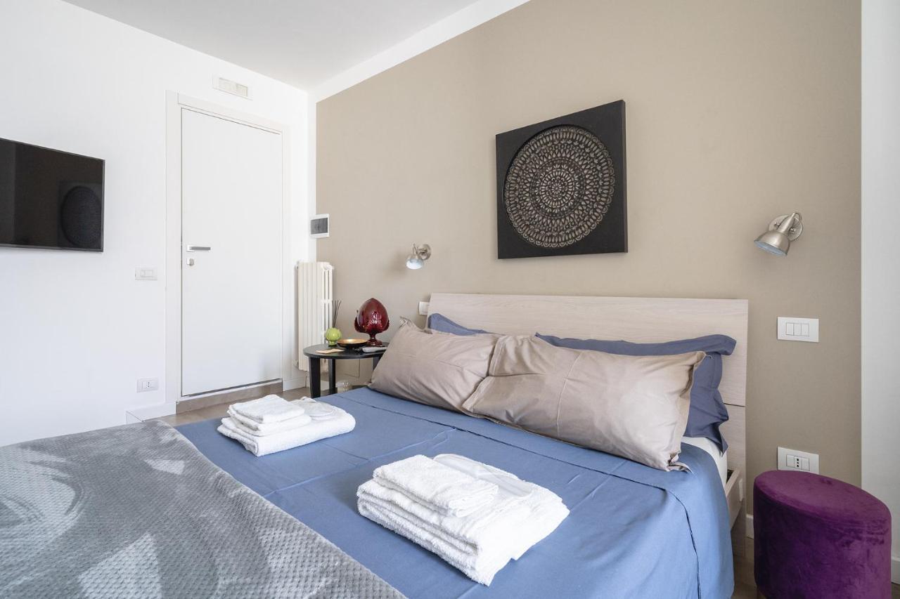 Fourooms - Bari Sparano Экстерьер фото