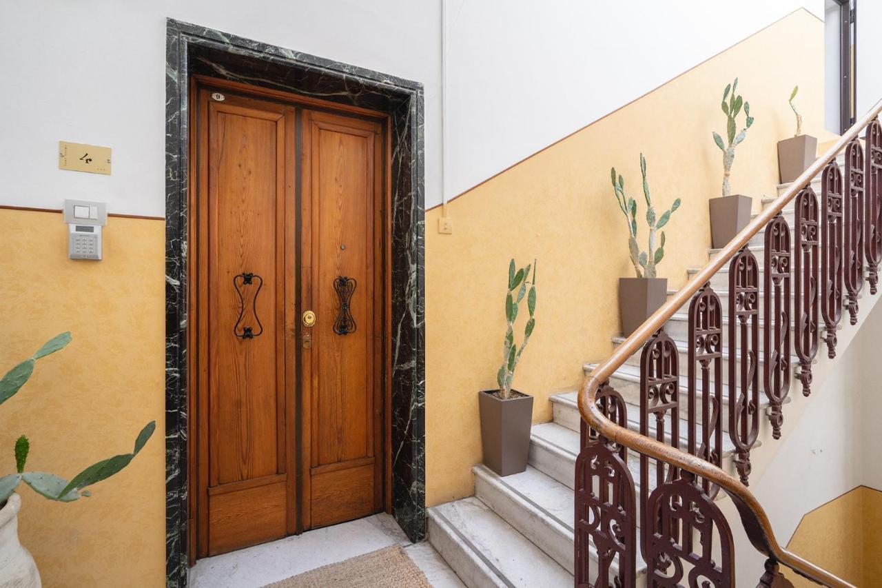 Fourooms - Bari Sparano Экстерьер фото
