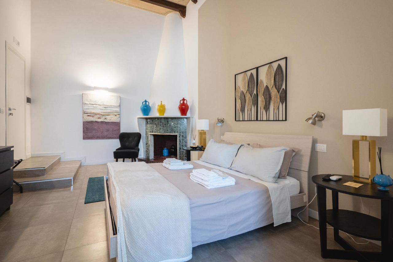Fourooms - Bari Sparano Экстерьер фото
