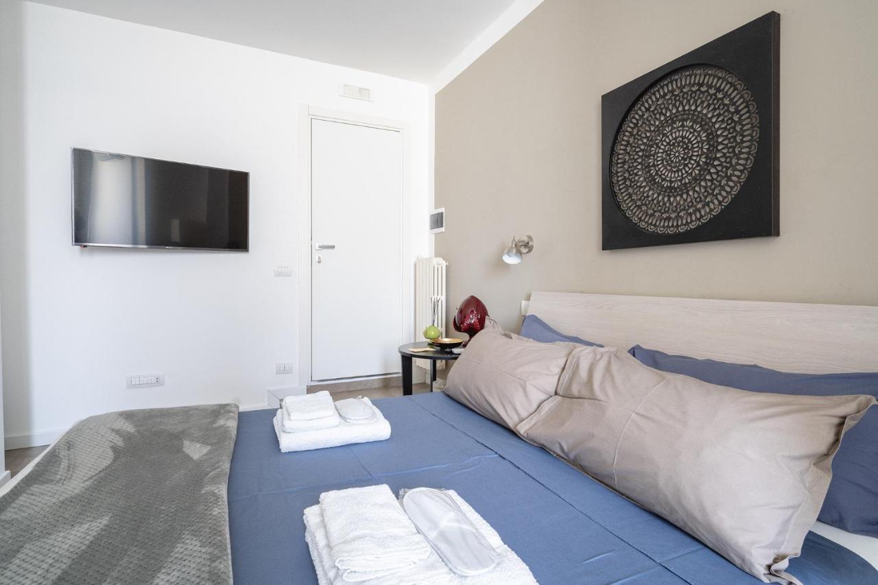 Fourooms - Bari Sparano Экстерьер фото