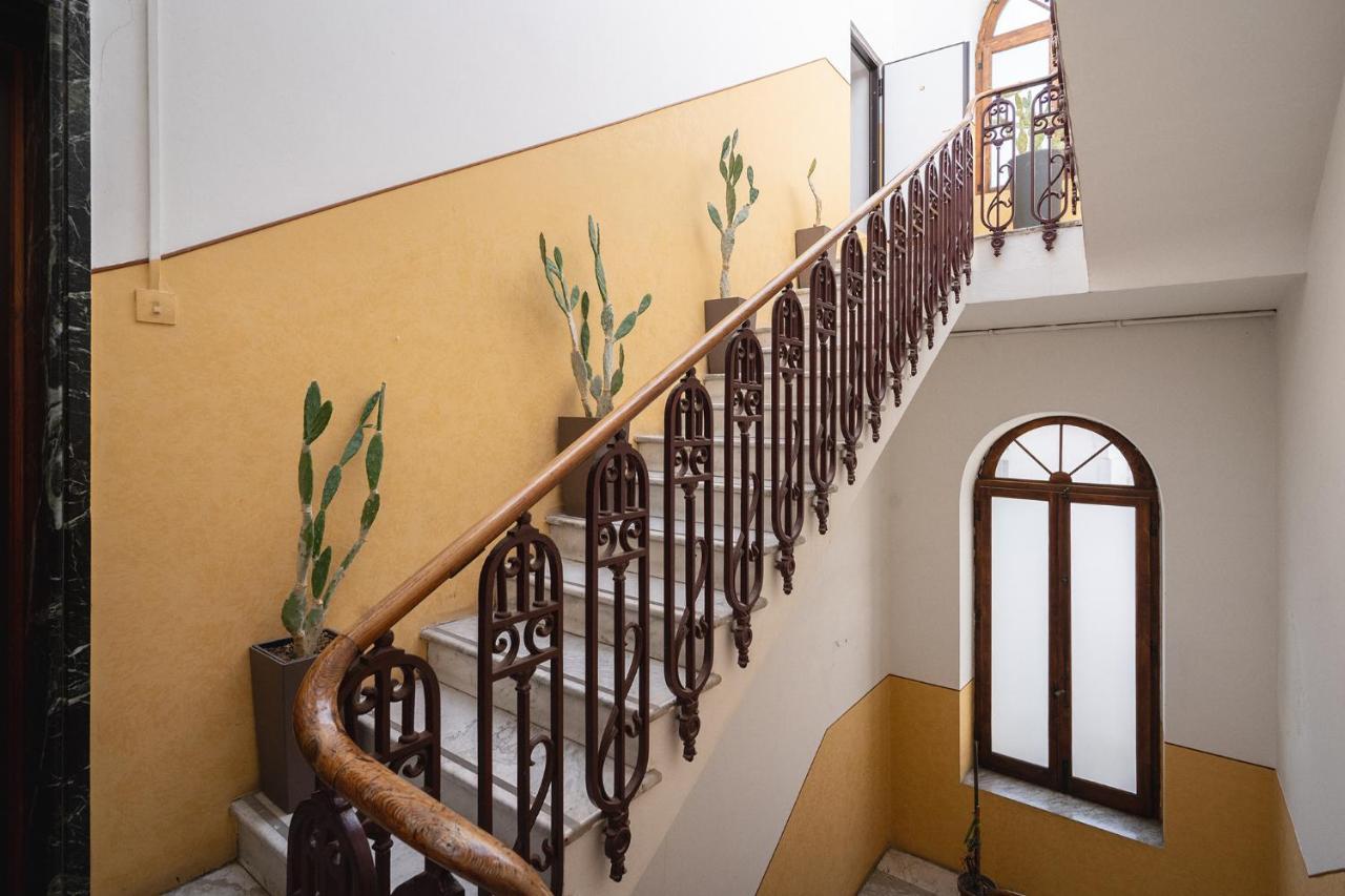 Fourooms - Bari Sparano Экстерьер фото