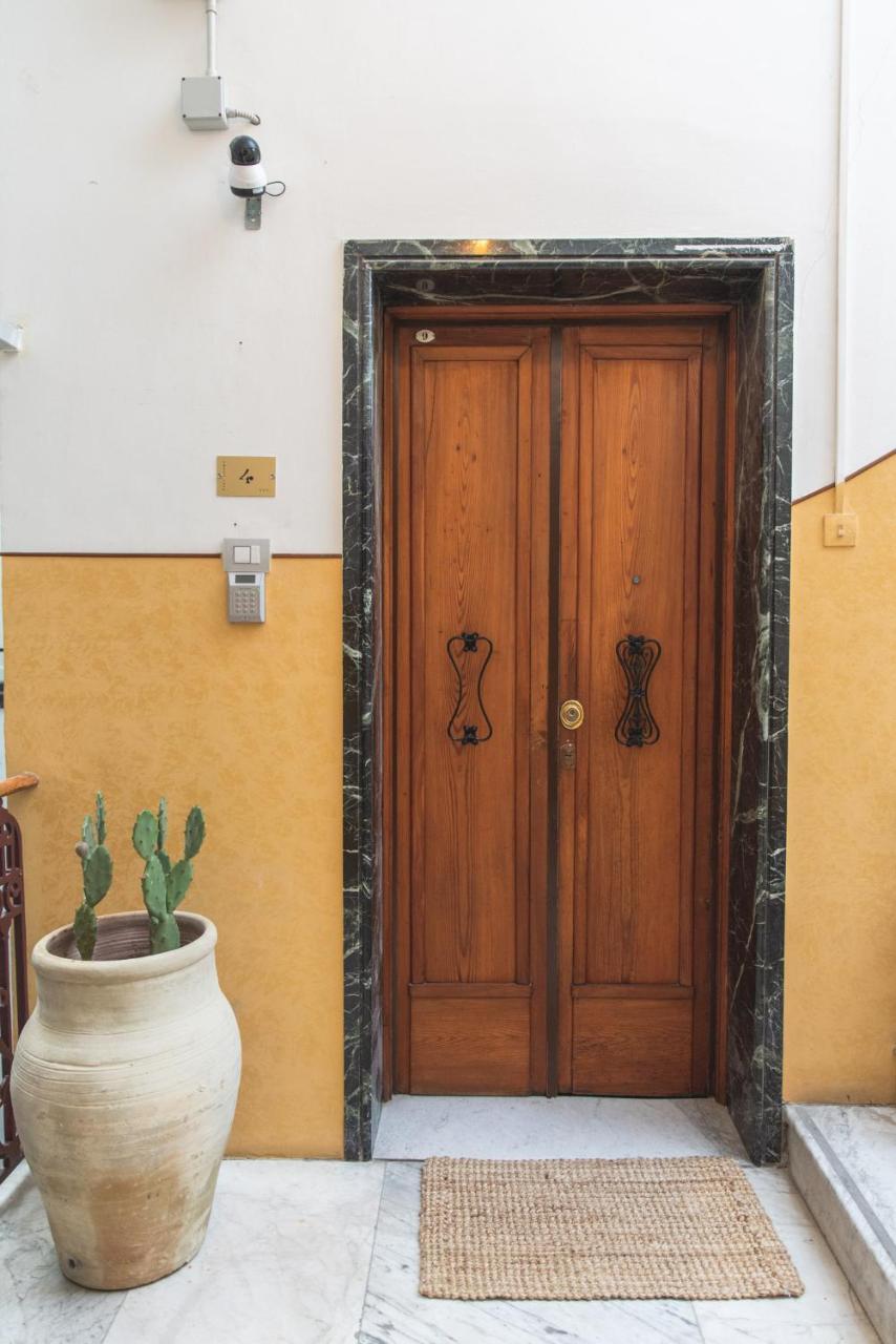 Fourooms - Bari Sparano Экстерьер фото