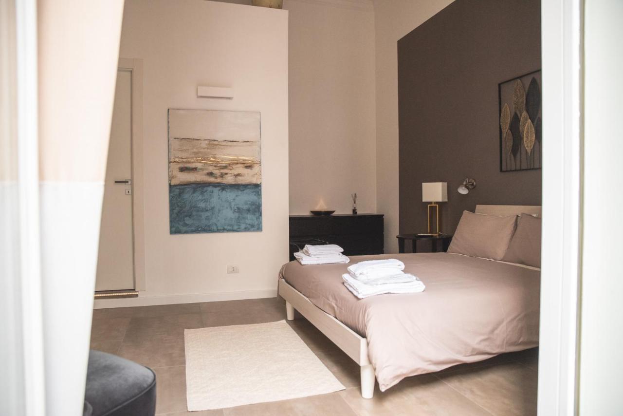 Fourooms - Bari Sparano Экстерьер фото