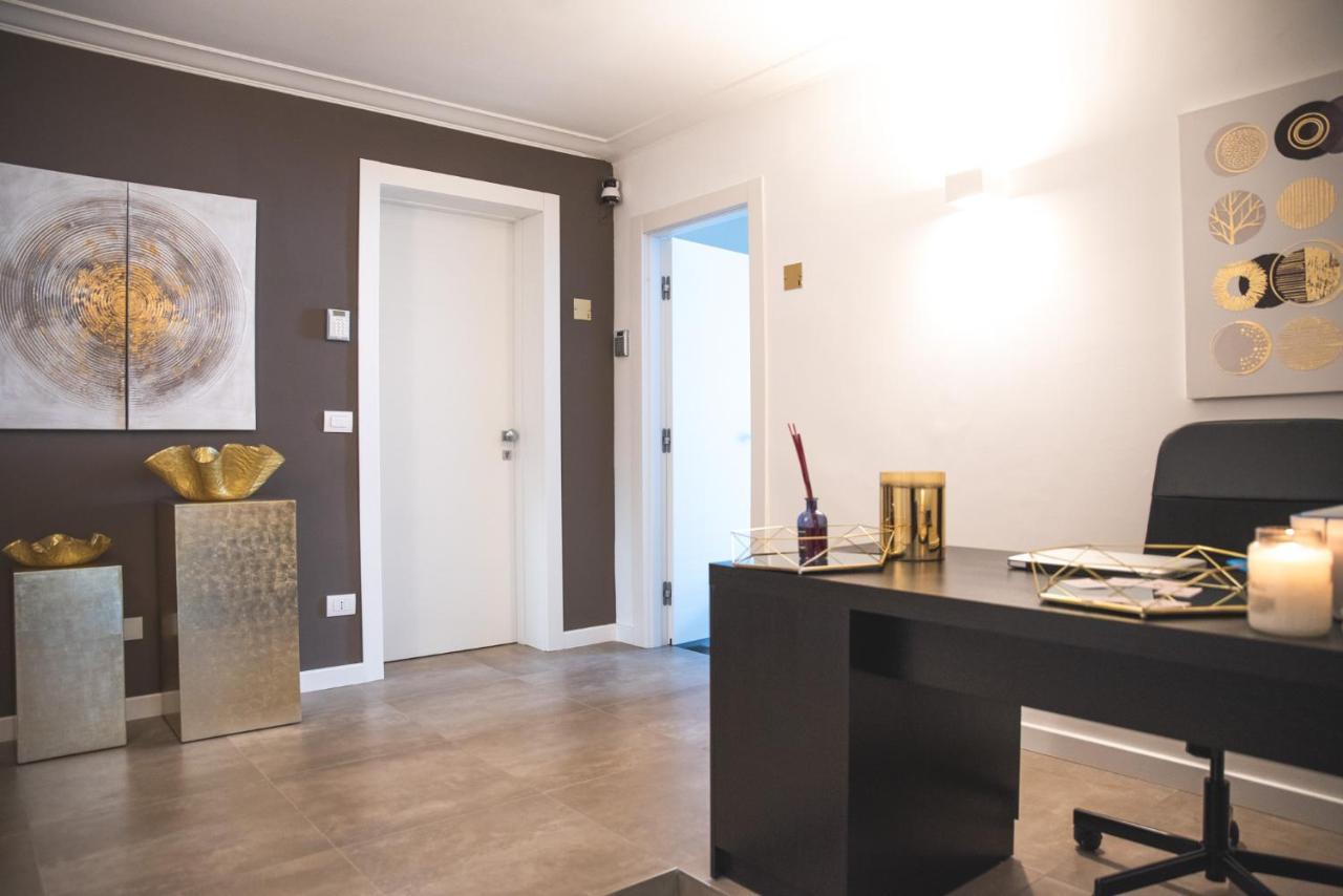 Fourooms - Bari Sparano Экстерьер фото