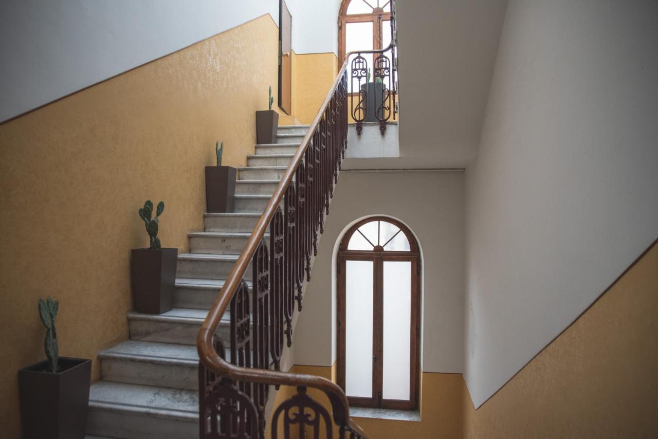 Fourooms - Bari Sparano Экстерьер фото