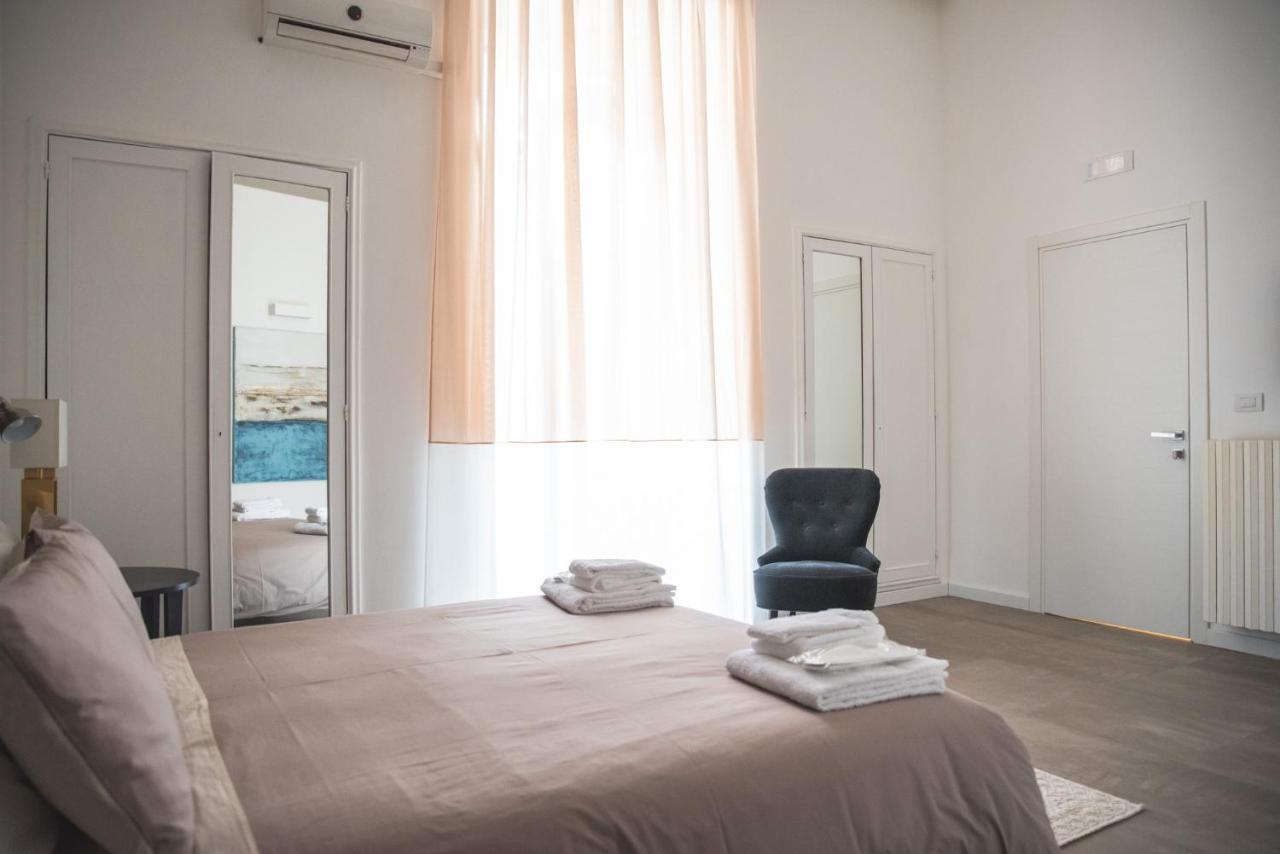 Fourooms - Bari Sparano Экстерьер фото