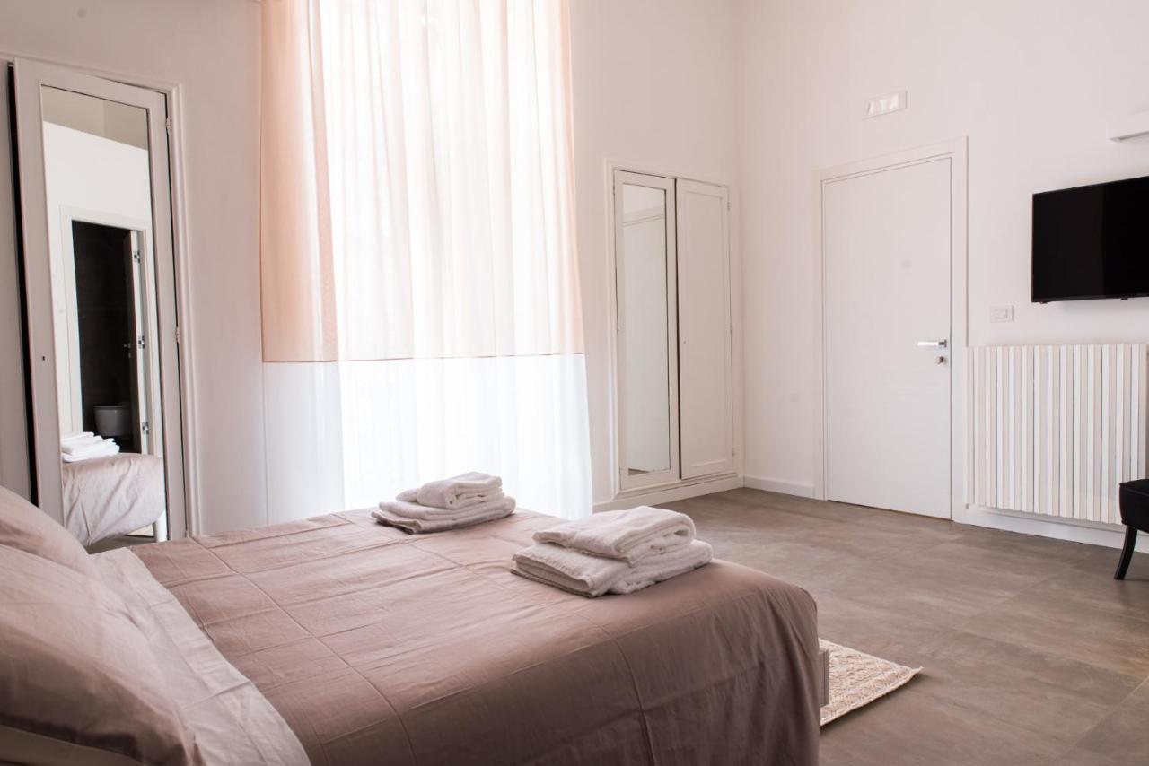 Fourooms - Bari Sparano Экстерьер фото