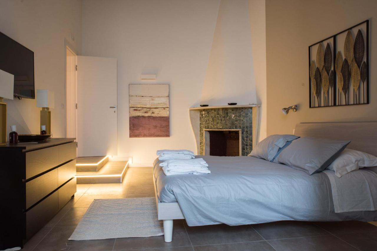 Fourooms - Bari Sparano Экстерьер фото