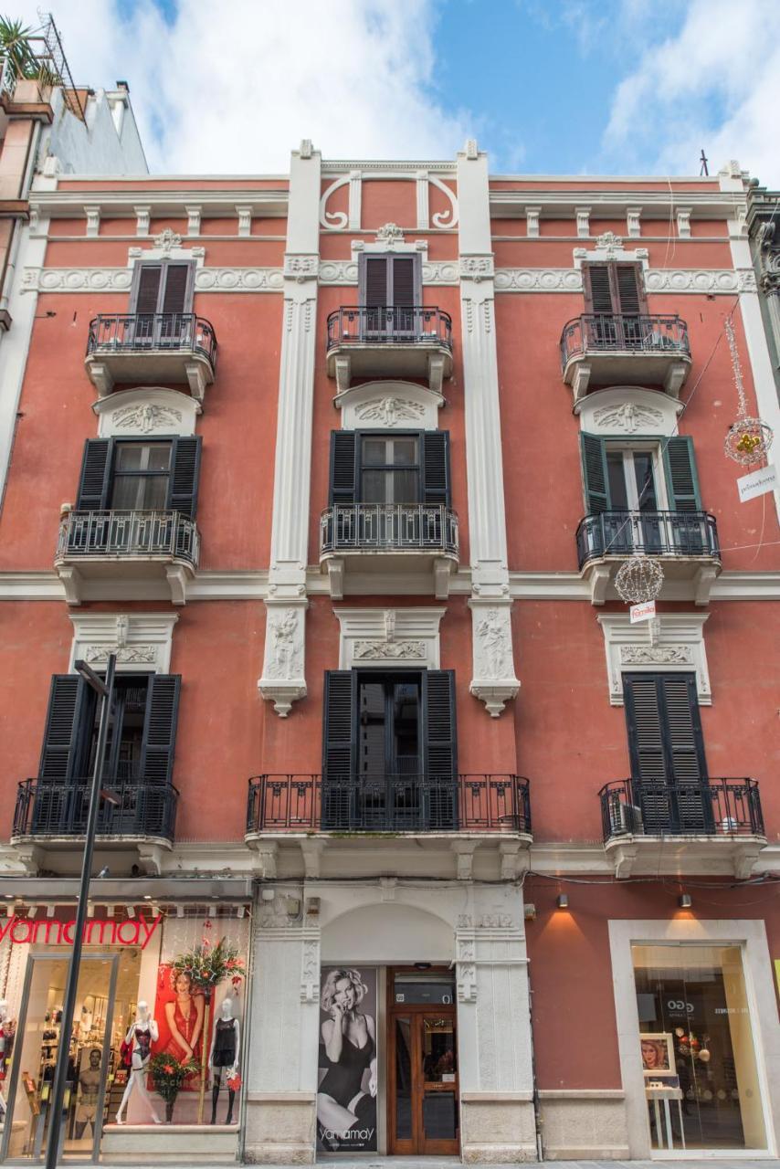 Fourooms - Bari Sparano Экстерьер фото