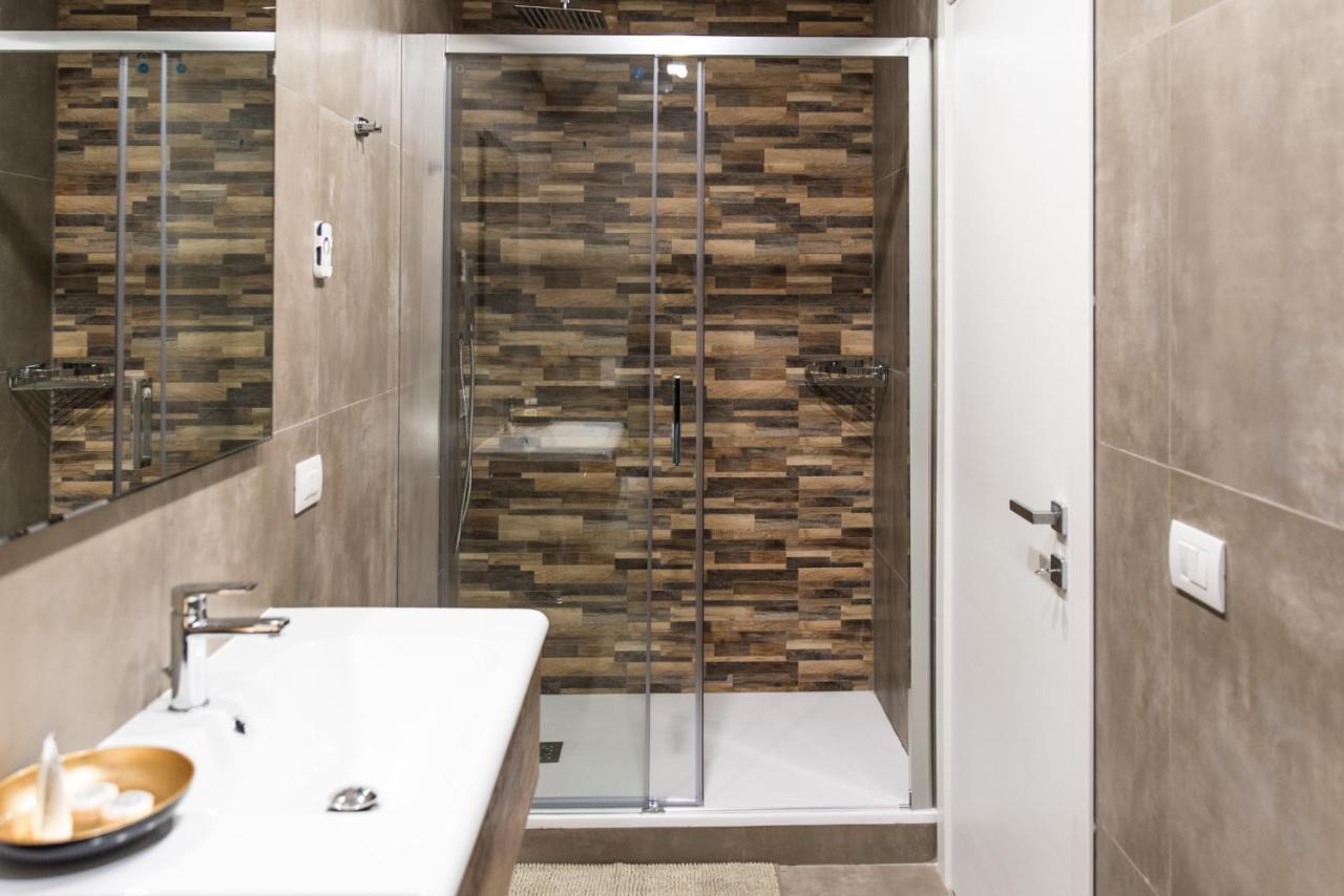 Fourooms - Bari Sparano Экстерьер фото